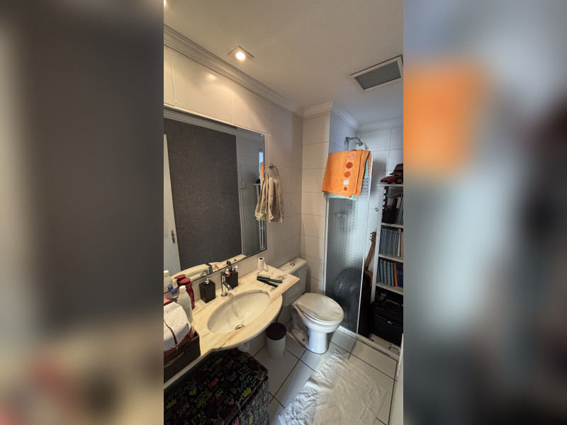 imóvel com 55m² - Jardim Rosa de Franca - Guarulhos