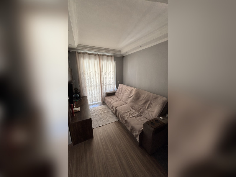 imóvel com 55m² - Jardim Rosa de Franca - Guarulhos