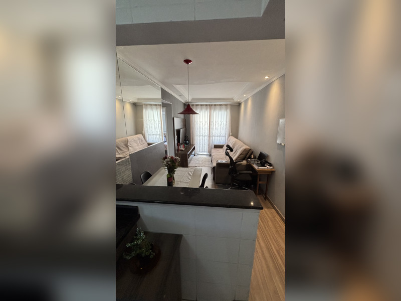 imóvel com 55m² - Jardim Rosa de Franca - Guarulhos
