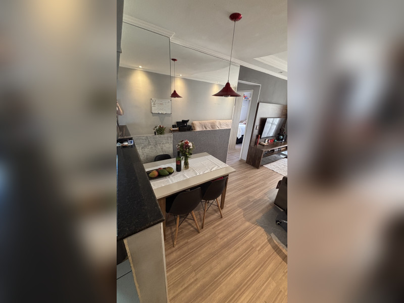imóvel com 55m² - Jardim Rosa de Franca - Guarulhos