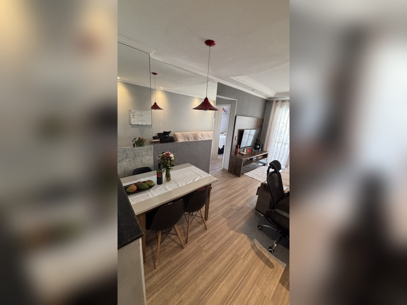 imóvel com 55m² - Jardim Rosa de Franca - Guarulhos