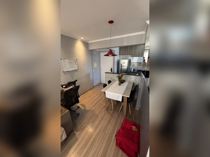 imóvel com 55m² - Jardim Rosa de Franca - Guarulhos
