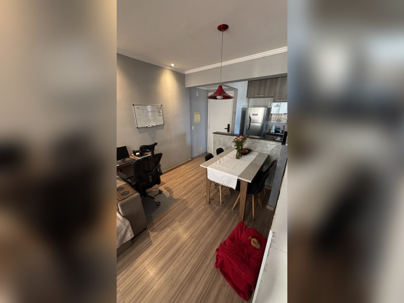 imóvel com 55m² - Jardim Rosa de Franca - Guarulhos