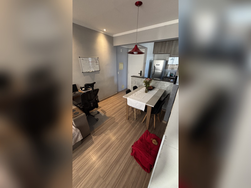 imóvel com 55m² - Jardim Rosa de Franca - Guarulhos