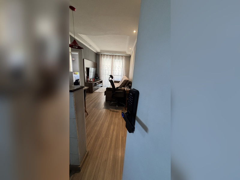 imóvel com 55m² - Jardim Rosa de Franca - Guarulhos