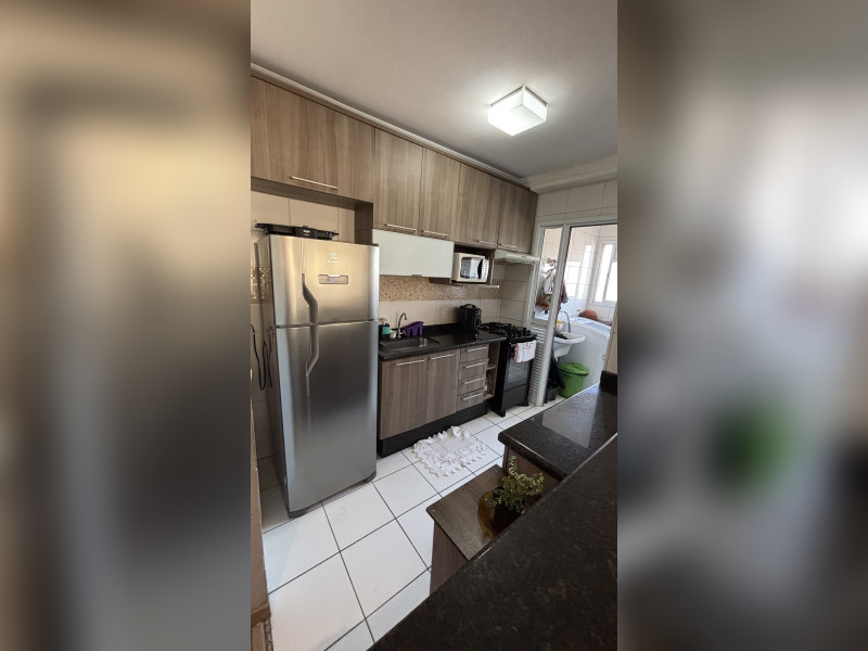 imóvel com 55m² - Jardim Rosa de Franca - Guarulhos