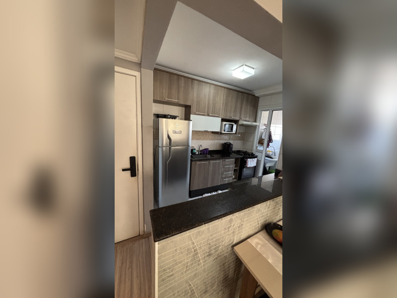 imóvel com 55m² - Jardim Rosa de Franca - Guarulhos