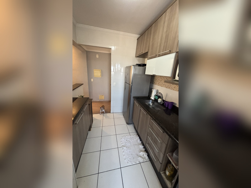 imóvel com 55m² - Jardim Rosa de Franca - Guarulhos
