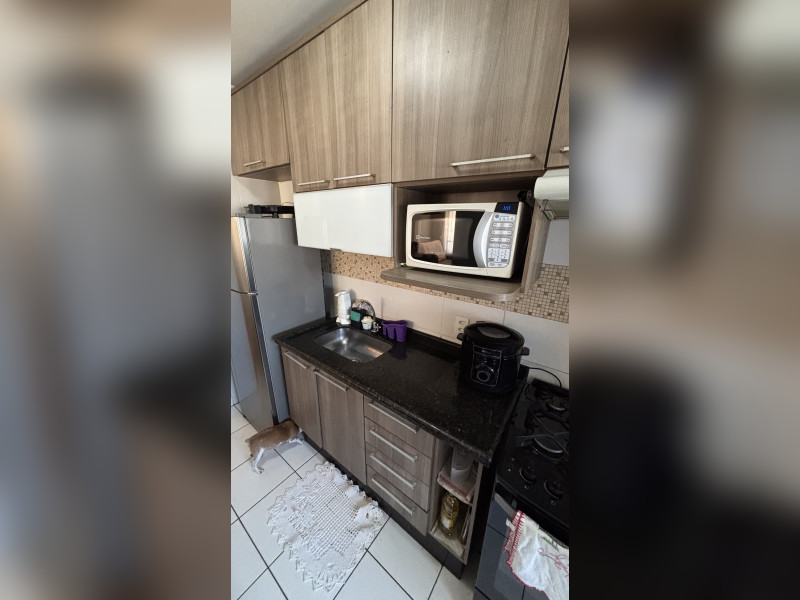 imóvel com 55m² - Jardim Rosa de Franca - Guarulhos