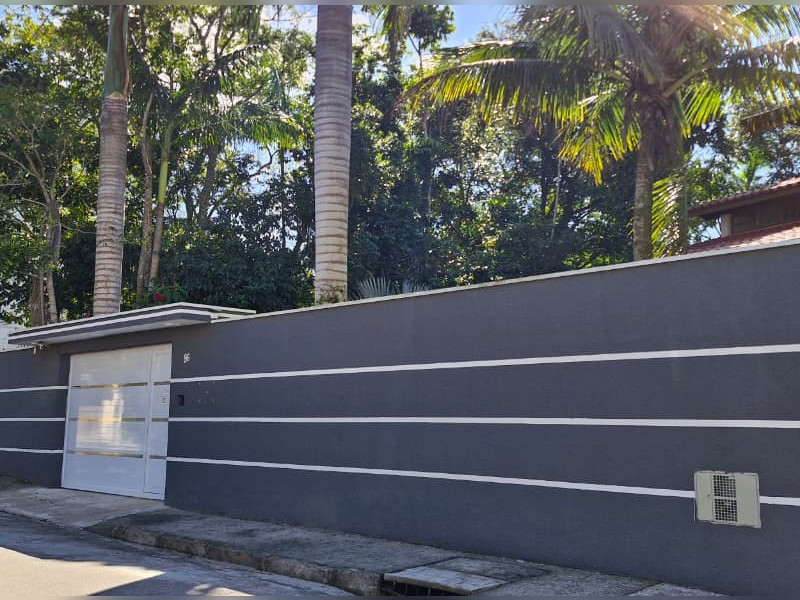 imóvel com 640m² - Massaguaçu - Caraguatatuba