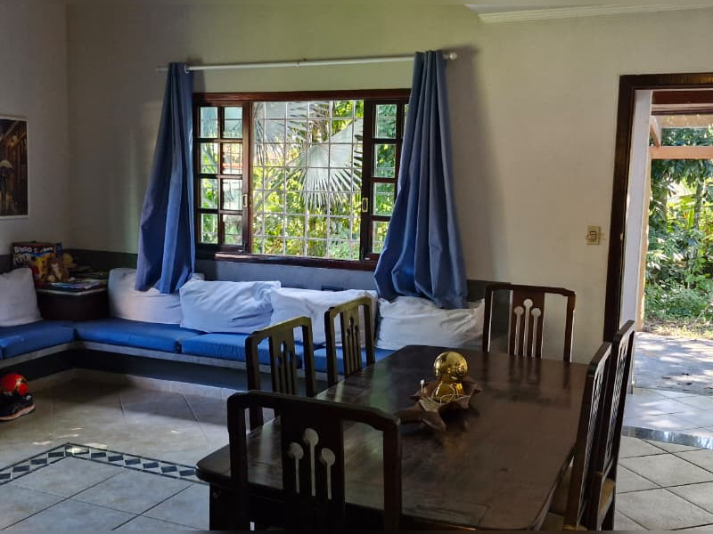 imóvel com 640m² - Massaguaçu - Caraguatatuba