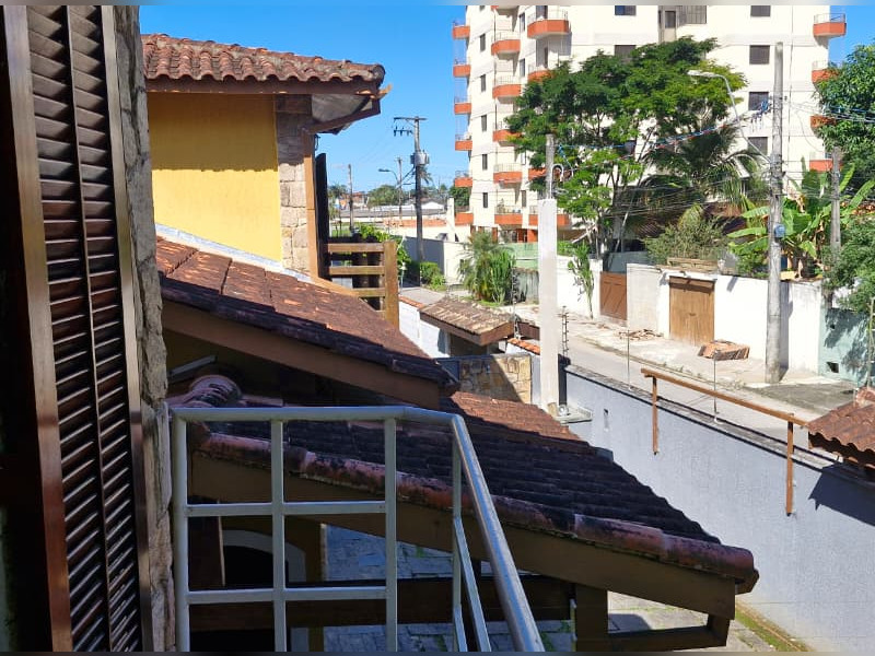 imóvel com 640m² - Massaguaçu - Caraguatatuba