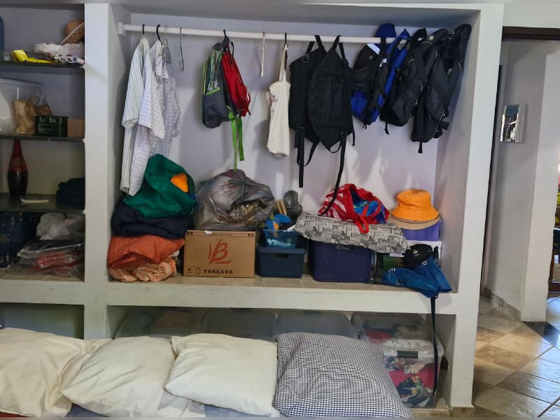 imóvel com 640m² - Massaguaçu - Caraguatatuba