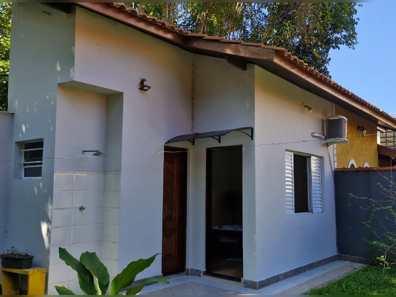 imóvel com 640m² - Massaguaçu - Caraguatatuba