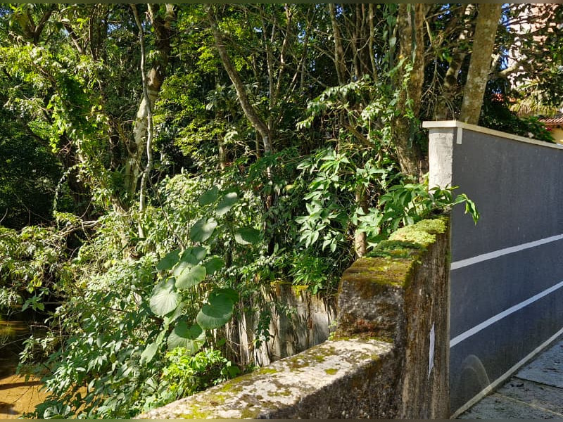 imóvel com 640m² - Massaguaçu - Caraguatatuba
