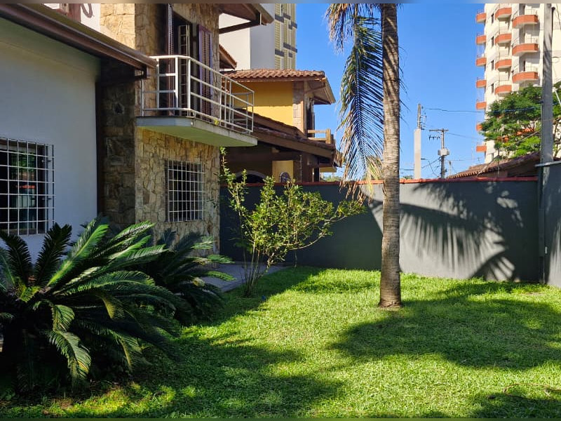imóvel com 640m² - Massaguaçu - Caraguatatuba
