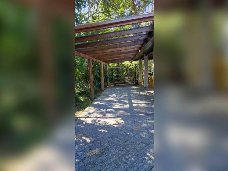 imóvel com 640m² - Massaguaçu - Caraguatatuba