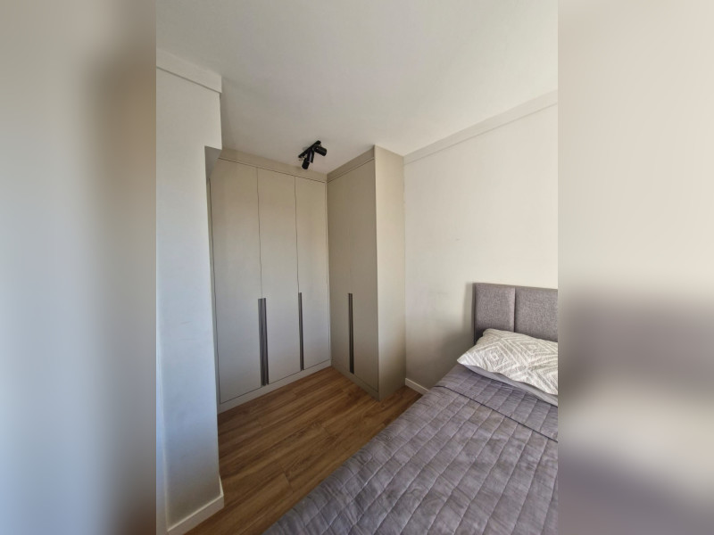imóvel com 68m² - Vila Santo Antônio - Bauru