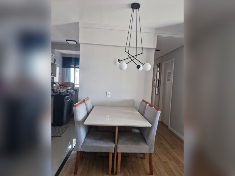 imóvel com 68m² - Vila Santo Antônio - Bauru