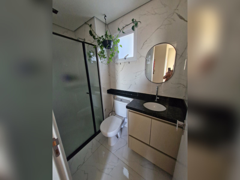 imóvel com 68m² - Vila Santo Antônio - Bauru