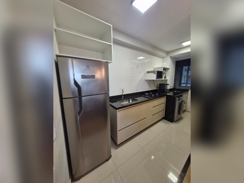 imóvel com 68m² - Vila Santo Antônio - Bauru