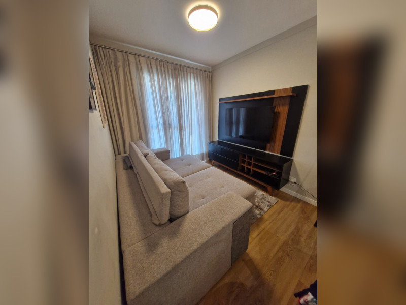 imóvel com 68m² - Vila Santo Antônio - Bauru