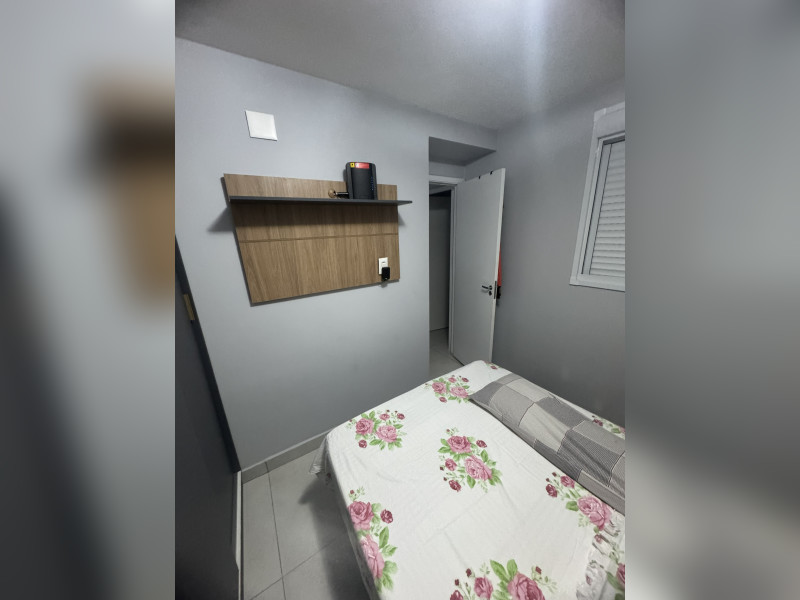imóvel com 37m² - Ipiranga - São Paulo