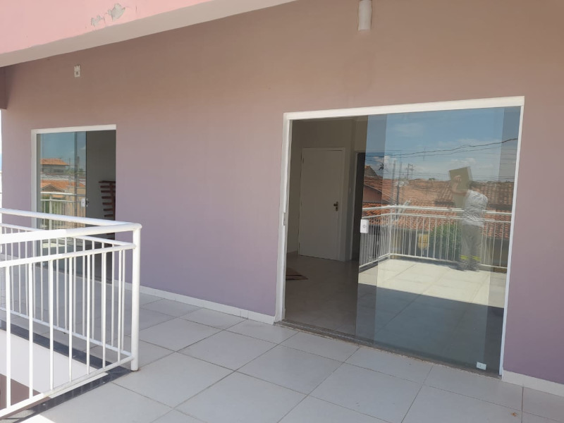 imóvel com 293m² - Residencial Mombaça I - Pindamonhangaba