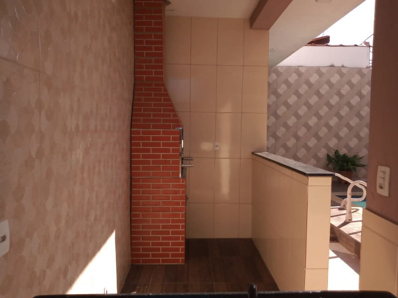 imóvel com 293m² - Residencial Mombaça I - Pindamonhangaba