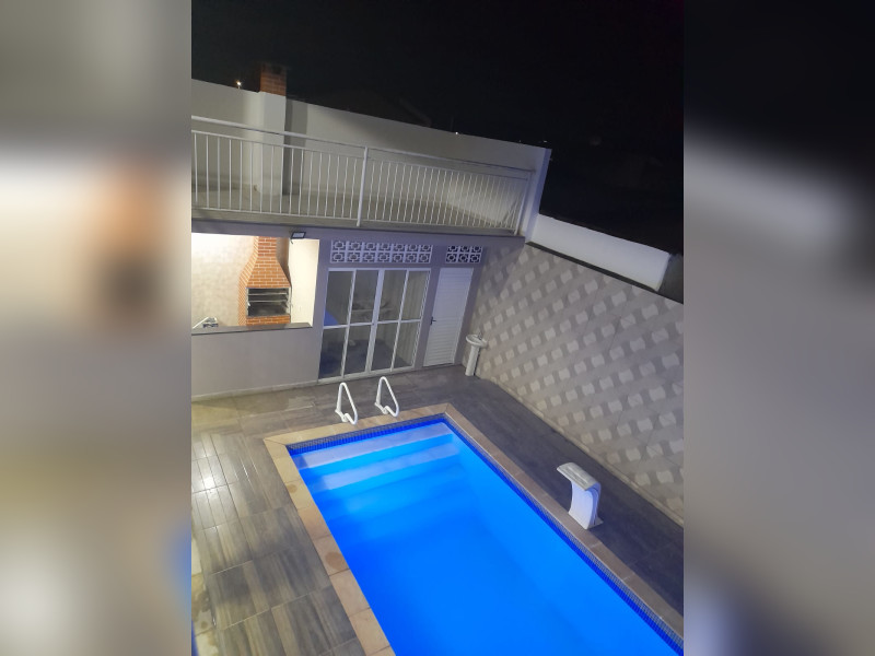 imóvel com 293m² - Residencial Mombaça I - Pindamonhangaba