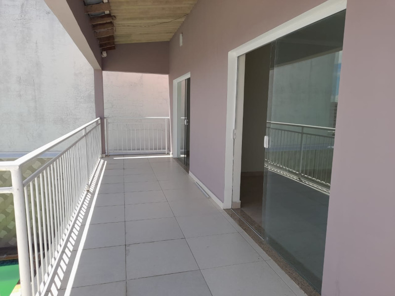 imóvel com 293m² - Residencial Mombaça I - Pindamonhangaba