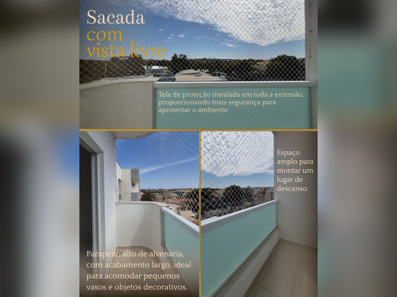 imóvel com 93m² - Jardim Mauá - Jaguariuna