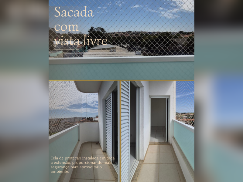 imóvel com 93m² - Jardim Mauá - Jaguariuna