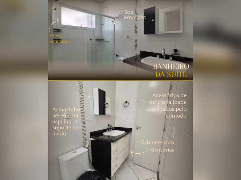 imóvel com 93m² - Jardim Mauá - Jaguariuna