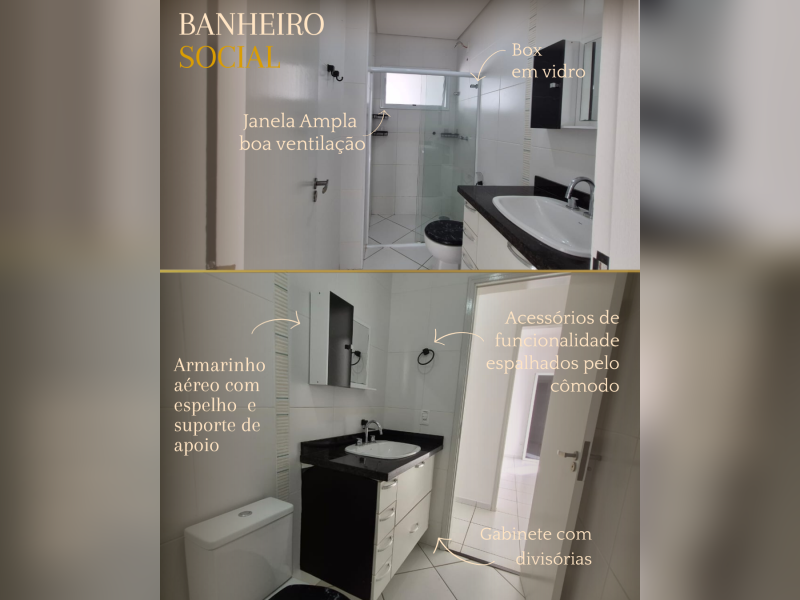 imóvel com 93m² - Jardim Mauá - Jaguariuna