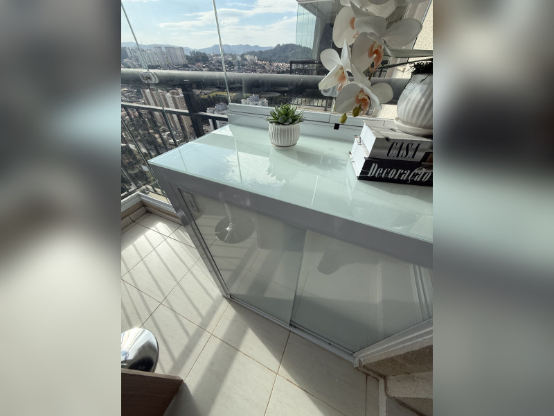 imóvel com 38m² - Jardim Flor da Montanha - Guarulhos