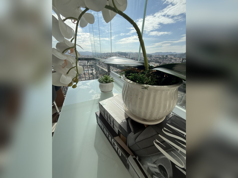 imóvel com 38m² - Jardim Flor da Montanha - Guarulhos
