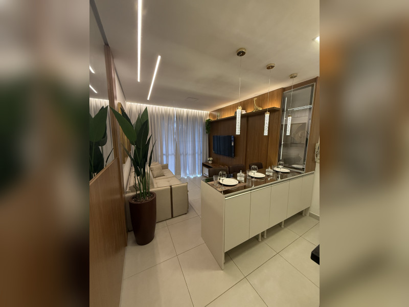 imóvel com 38m² - Jardim Flor da Montanha - Guarulhos