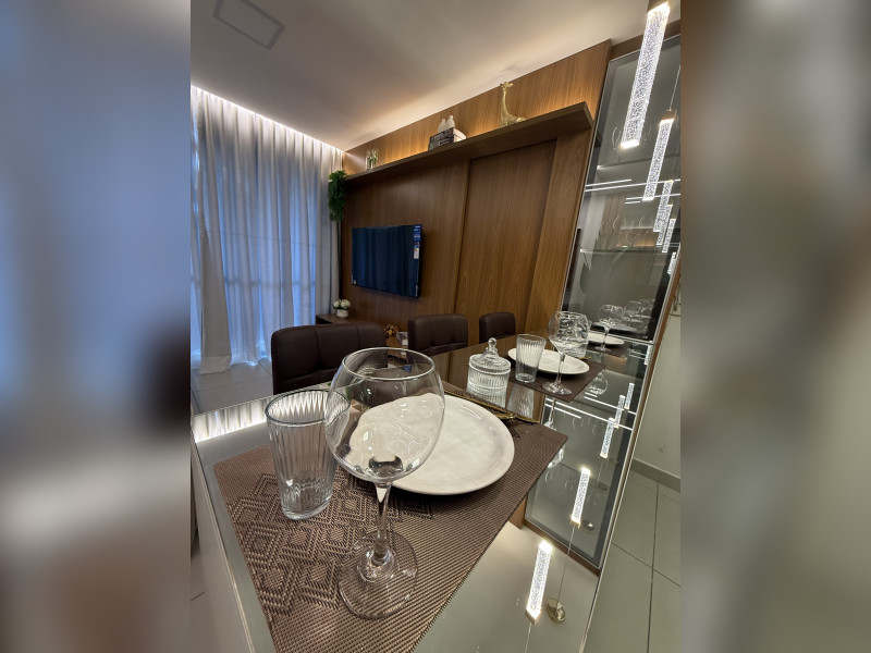 imóvel com 38m² - Jardim Flor da Montanha - Guarulhos