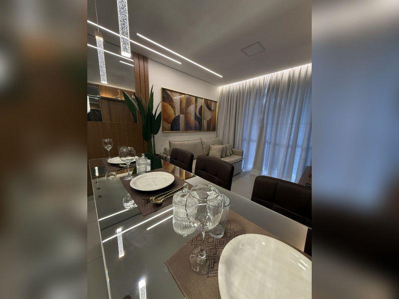 imóvel com 38m² - Jardim Flor da Montanha - Guarulhos