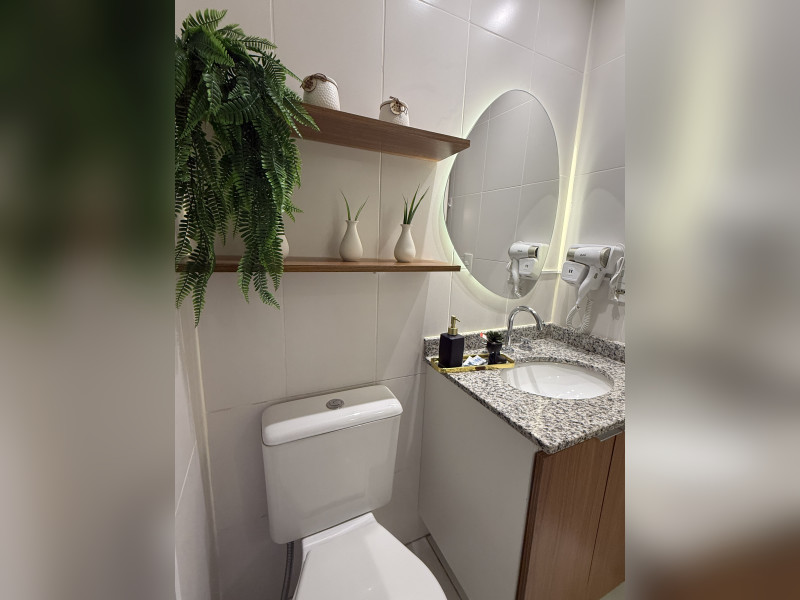 imóvel com 38m² - Jardim Flor da Montanha - Guarulhos