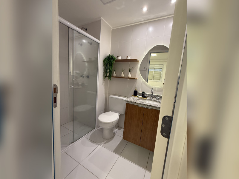 imóvel com 38m² - Jardim Flor da Montanha - Guarulhos