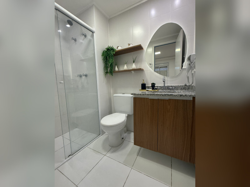 imóvel com 38m² - Jardim Flor da Montanha - Guarulhos