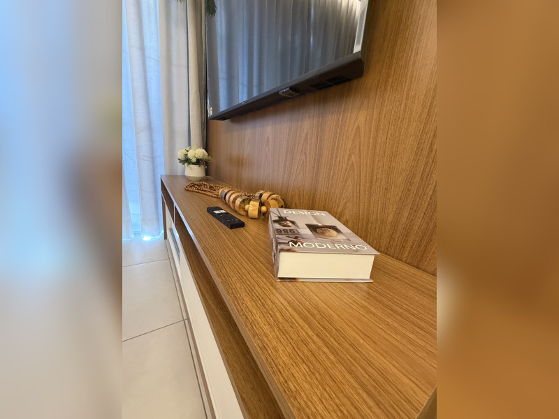 imóvel com 38m² - Jardim Flor da Montanha - Guarulhos