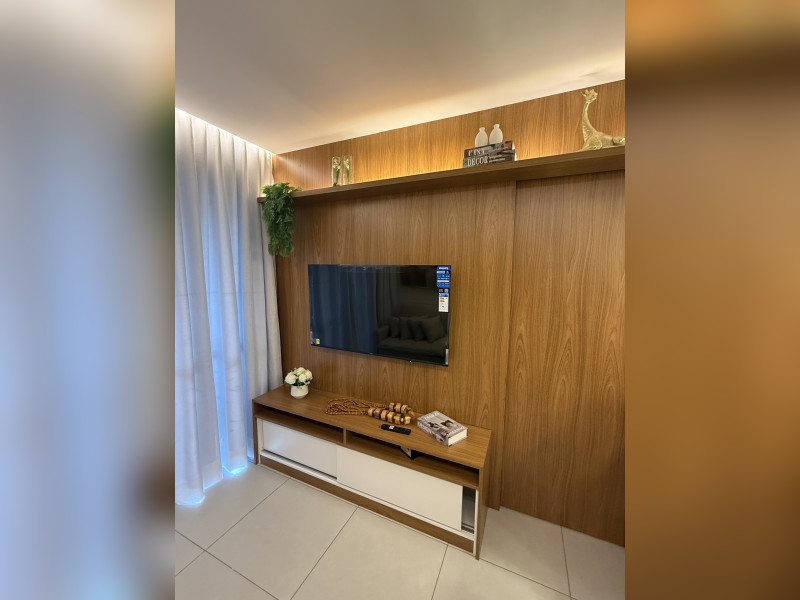 imóvel com 38m² - Jardim Flor da Montanha - Guarulhos