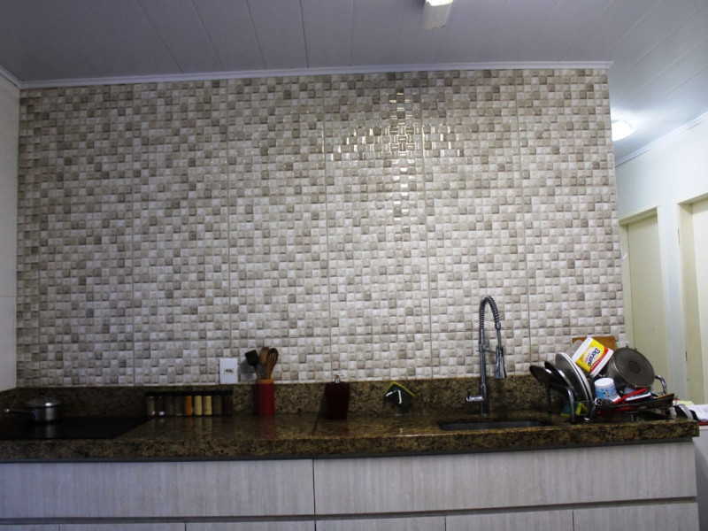 imóvel com 213m² - Medianeira - Panambi