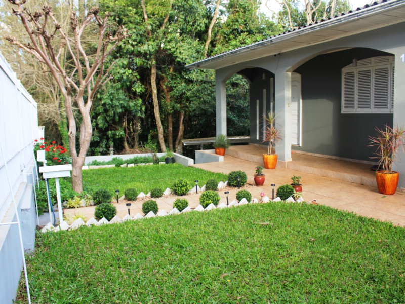 imóvel com 213m² - Medianeira - Panambi