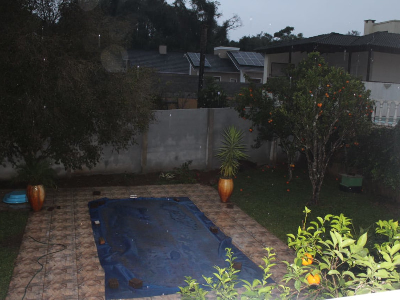 imóvel com 213m² - Medianeira - Panambi