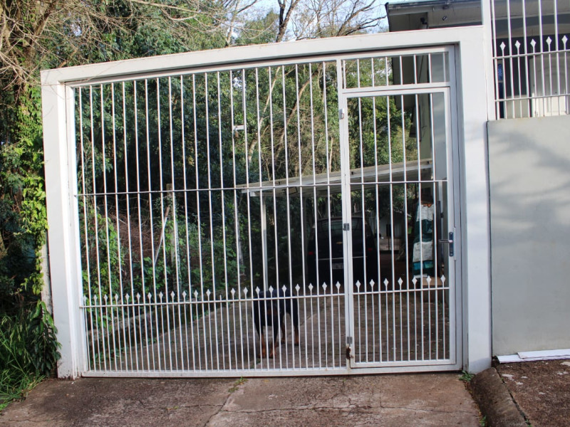 imóvel com 213m² - Medianeira - Panambi