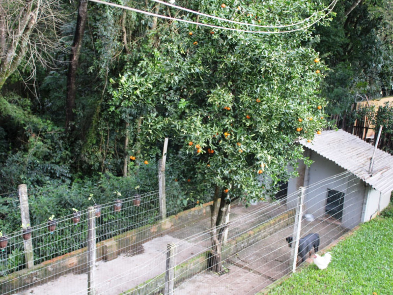 imóvel com 213m² - Medianeira - Panambi